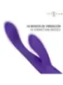 Intense - Paolo Stimolatore Ricaricabile Per Il Punto G E Il Clitoride - INTENSE HIGH TECH - Vibratori Rabbit | erosidea.com