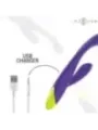 Intense - Paolo Stimolatore Ricaricabile Per Il Punto G E Il Clitoride - INTENSE HIGH TECH - Vibratori Rabbit | erosidea.com