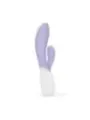 Lelo - Ina Twist Doppio Vibratore Per Il Punto G E Il Clitoride Lavanda - Lelo - Vibratori Doppi | erosidea.com