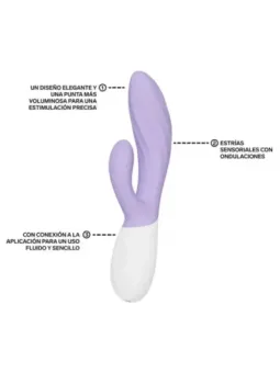 erosidea.com - Vibratori Doppi