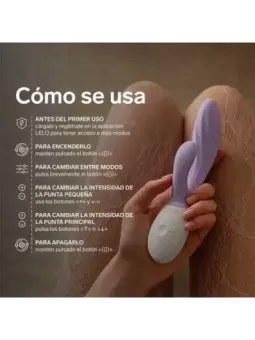 erosidea.com - Vibratori Doppi