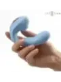 Intense - Stimolatore Clitorideo Multifunzione Gina Blu - INTENSE HIGH TECH - Vibratori Clitoride | erosidea.com