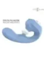 Intense - Stimolatore Clitorideo Multifunzione Gina Blu - INTENSE HIGH TECH - Vibratori Clitoride | erosidea.com