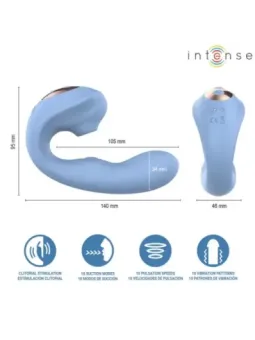 erosidea.com - Vibratori Clitoride