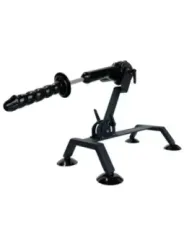 Fetish Fantasy Series - Macchina Del Sesso Body Dock Pro - FETISH FANTASY SERIES - Kit del piacere e Giochi Erotici | erosidea.com