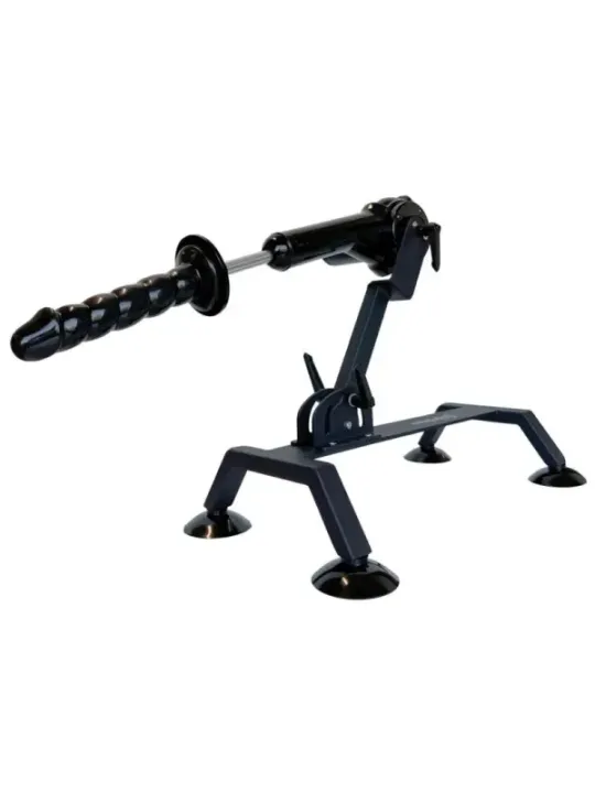 Fetish Fantasy Series - Macchina Del Sesso Body Dock Pro - FETISH FANTASY SERIES - Kit del piacere e Giochi Erotici | erosidea.com