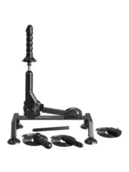 Fetish Fantasy Series - Macchina Del Sesso Body Dock Pro - FETISH FANTASY SERIES - Kit del piacere e Giochi Erotici | erosidea.com