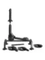 Fetish Fantasy Series - Macchina Del Sesso Body Dock Pro - FETISH FANTASY SERIES - Kit del piacere e Giochi Erotici | erosidea.com