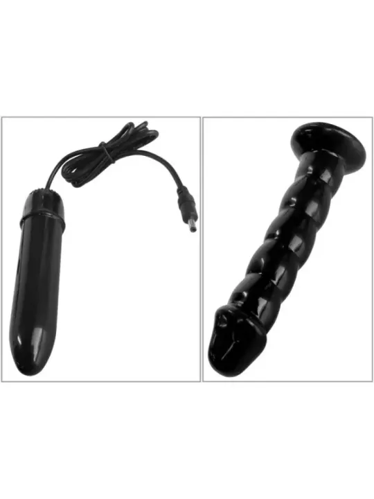 Fetish Fantasy Series - Macchina Del Sesso Body Dock Pro - FETISH FANTASY SERIES - Kit del piacere e Giochi Erotici | erosidea.com