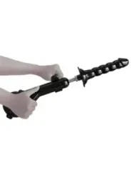 Fetish Fantasy Series - Macchina Del Sesso Body Dock Pro - FETISH FANTASY SERIES - Kit del piacere e Giochi Erotici | erosidea.com