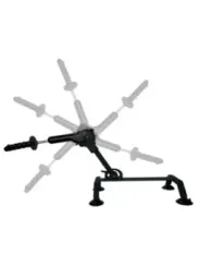 Fetish Fantasy Series - Macchina Del Sesso Body Dock Pro - FETISH FANTASY SERIES - Kit del piacere e Giochi Erotici | erosidea.com