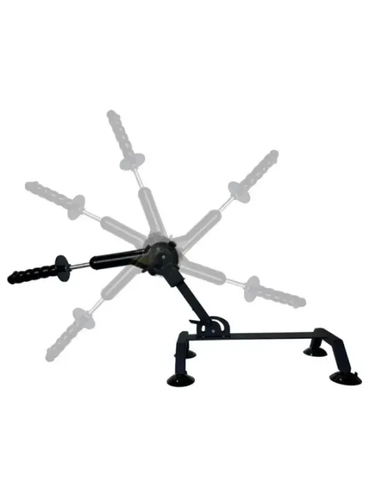 Fetish Fantasy Series - Macchina Del Sesso Body Dock Pro - FETISH FANTASY SERIES - Kit del piacere e Giochi Erotici | erosidea.com