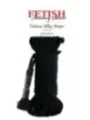 Fetish Fantasy Series - Corda Di Seta Deluxe Nera 975 M - FETISH FANTASY SERIES - Corde e Nastri | erosidea.com