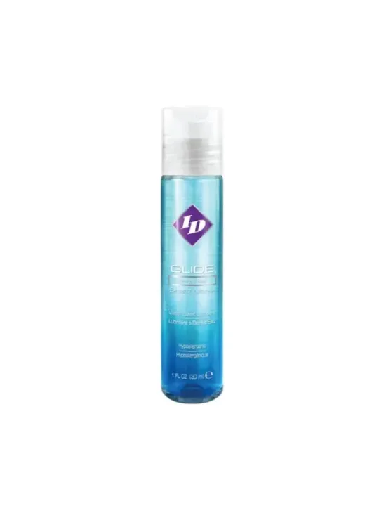 Id Glide - Lubrificante A Base Acqua Id 30 Ml - ID GLIDE - A Base Acqua | erosidea.com