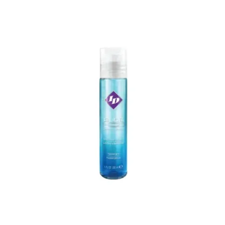 Id Glide - Lubrificante A Base Acqua Id 30 Ml - ID GLIDE - A Base Acqua | erosidea.com