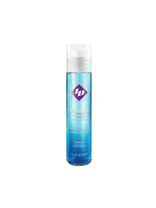Id Glide - Lubrificante A Base Acqua Id 30 Ml - ID GLIDE - A Base Acqua | erosidea.com