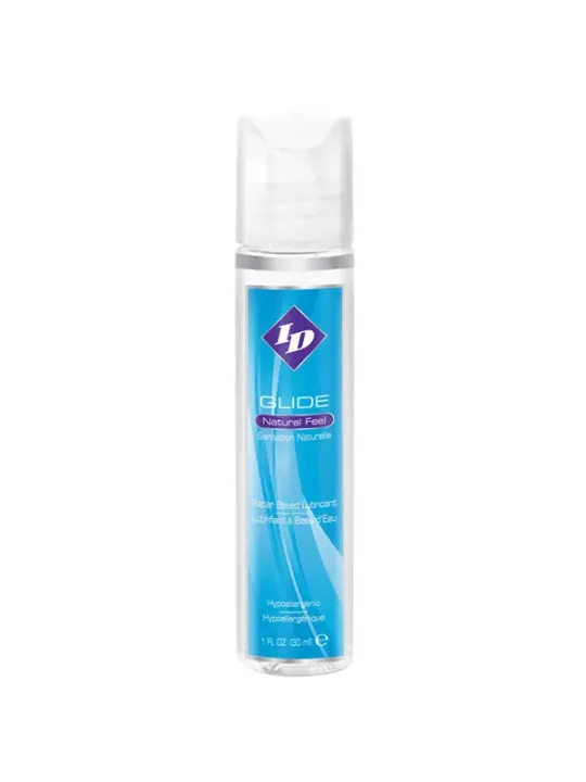 Id Glide - Lubrificante A Base Acqua Id 30 Ml - ID GLIDE - A Base Acqua | erosidea.com