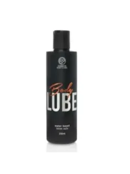 Cobeco - Bodylube Body Lube Latex Safe 250 Ml