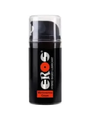 Eros - Crema Masturbazione 100 Ml - EROS CLASSIC LINE - A Base Acqua | erosidea.com