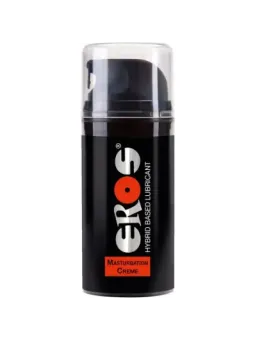 Eros - Crema Masturbazione 100 Ml