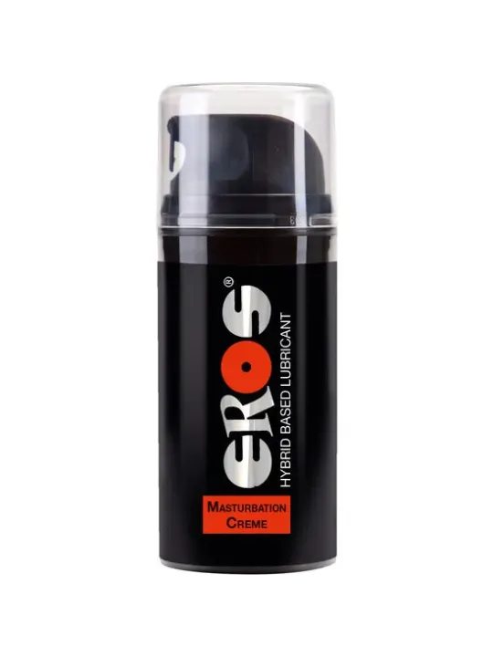 Eros - Crema Masturbazione 100 Ml - EROS CLASSIC LINE - A Base Acqua | erosidea.com