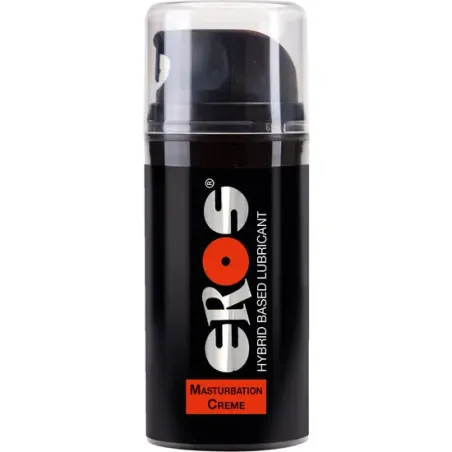 Eros - Crema Masturbazione 100 Ml - EROS CLASSIC LINE - A Base Acqua | erosidea.com