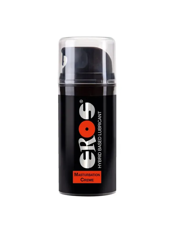 Eros - Crema Masturbazione 100 Ml - EROS CLASSIC LINE - A Base Acqua | erosidea.com