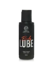 Cobeco - Cbl Lube Corpo Wb 100Ml - COBECO PHARMA - A Base Acqua | erosidea.com