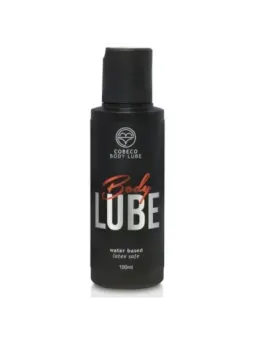Cobeco - Cbl Lube Corpo Wb 100Ml