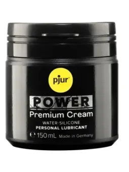 Pjur - Power Premium Crema Lubrificante Personale 150 Ml