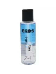 Eros - Lube Giocattolo 100 Ml - EROS - A Base Acqua | erosidea.com