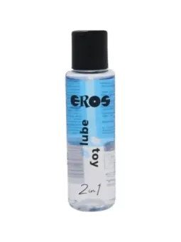 Eros - Lube Giocattolo 100 Ml