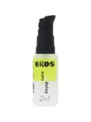 Eros - Lube Care Delay 30 Ml - EROS - A Base Acqua | erosidea.com