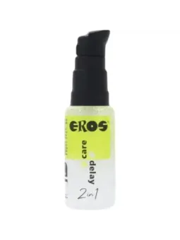 Eros - Lube Care Delay 30 Ml