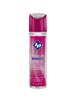 Id Pleasure - Lubrificante A Base Acqua Sensazione Tingente 250 Ml