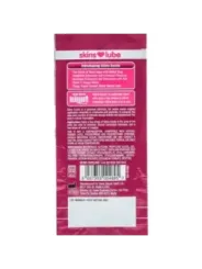 Skins - Excite Lubrificante A Base D'acqua Monodose 5 Ml - SKINS - Monodose e Pocket | erosidea.com