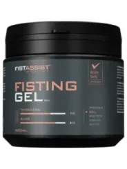 Cobeco - Fist Assist Fisting Gel Extra-Denso A Base D'acqua 500 Ml - COBECO - FIST ASSIST - Anali | erosidea.com