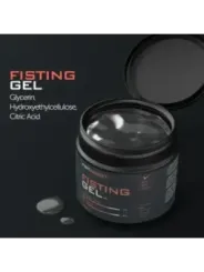 Cobeco - Fist Assist Fisting Gel Extra-Denso A Base D'acqua 500 Ml - COBECO - FIST ASSIST - Anali | erosidea.com
