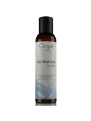 Orgie - Gel Intimo Naturale A Base De Acqua 150 Ml - ORGIE - A Base Acqua | erosidea.com