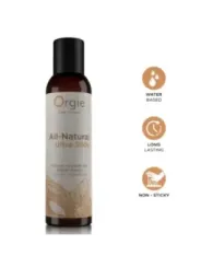 Orgie - Gel Intimo Ultra Slide A Base De Cqua Completamente Naturale 150 Ml - ORGIE - A Base Acqua | erosidea.com