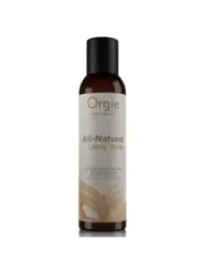Orgie - Gel Intimo Ultra Slide A Base De Cqua Completamente Naturale 150 Ml - ORGIE - A Base Acqua | erosidea.com