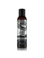 Orgie - Tubo Lubrificante Semen Lubrificante Gel Intimo A Base De Acqua 150 Ml - ORGIE - A Base Acqua | erosidea.com