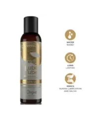 Orgie - Tubo Lubrificante Umano Gel Intimo A Base De Acqua 150 Ml - ORGIE - A Base Acqua | erosidea.com