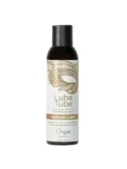 Orgie - Tubo Lubrificante Umano Gel Intimo A Base De Acqua 150 Ml - ORGIE - A Base Acqua | erosidea.com