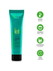 Orgie - Tubo Lubrificante Cocktail Caipirinha Baciabile Gel Intimo A Base De Acqua 100 Ml - ORGIE - Aromatizzati e Commestibili | erosidea.com