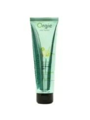 Orgie - Tubo Lubrificante Cocktail Caipirinha Baciabile Gel Intimo A Base De Acqua 100 Ml - ORGIE - Aromatizzati e Commestibili | erosidea.com
