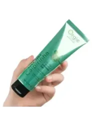 Orgie - Tubo Lubrificante Cocktail Caipirinha Baciabile Gel Intimo A Base De Acqua 100 Ml - ORGIE - Aromatizzati e Commestibili | erosidea.com