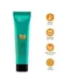 Orgie - Tubo Lubrificante Cocktail Pi‘a Colada Baciabile Gel Intimo A Base De Acqua 100 Ml - ORGIE - Aromatizzati e Commestibili | erosidea.com