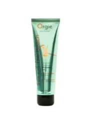 Orgie - Tubo Lubrificante Cocktail Sesso In Spiaggia Gel Intimo Baciabile A Base De Acqua 100 Ml - ORGIE - Aromatizzati e Commestibili | erosidea.com