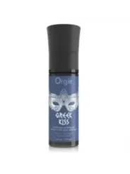 Orgie - Gel Stimolante Anale Al Menta 'Kig Kiss' 50 Ml - ORGIE - Piacere Anale | erosidea.com